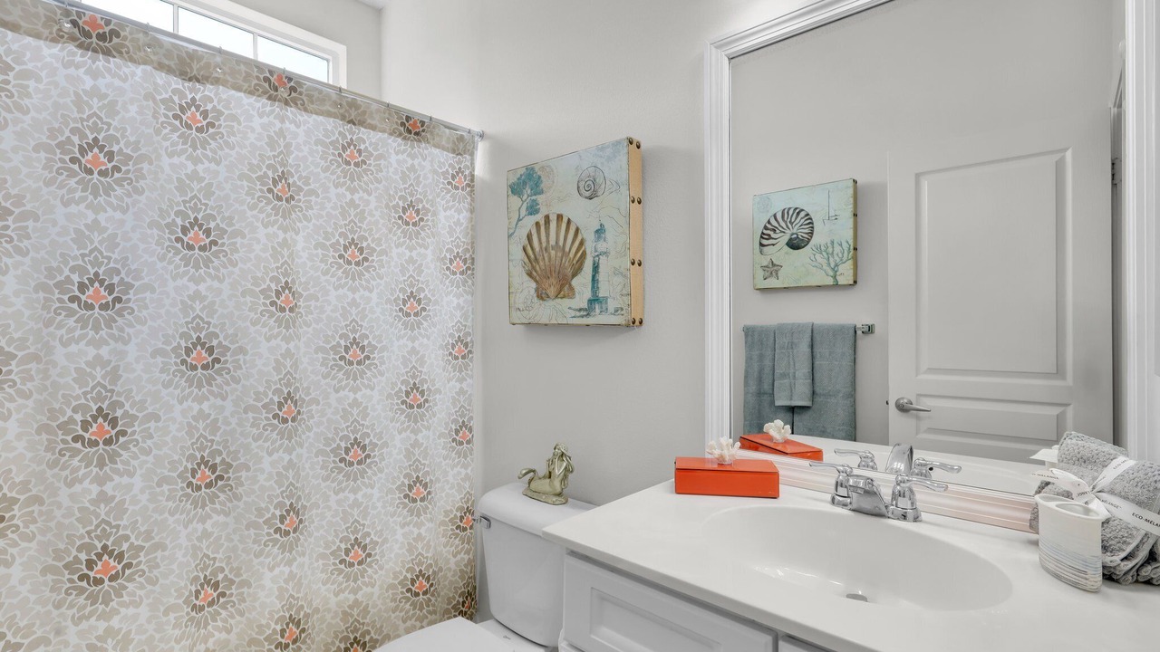 Photo of Bathroom in Sun City Hilton Head