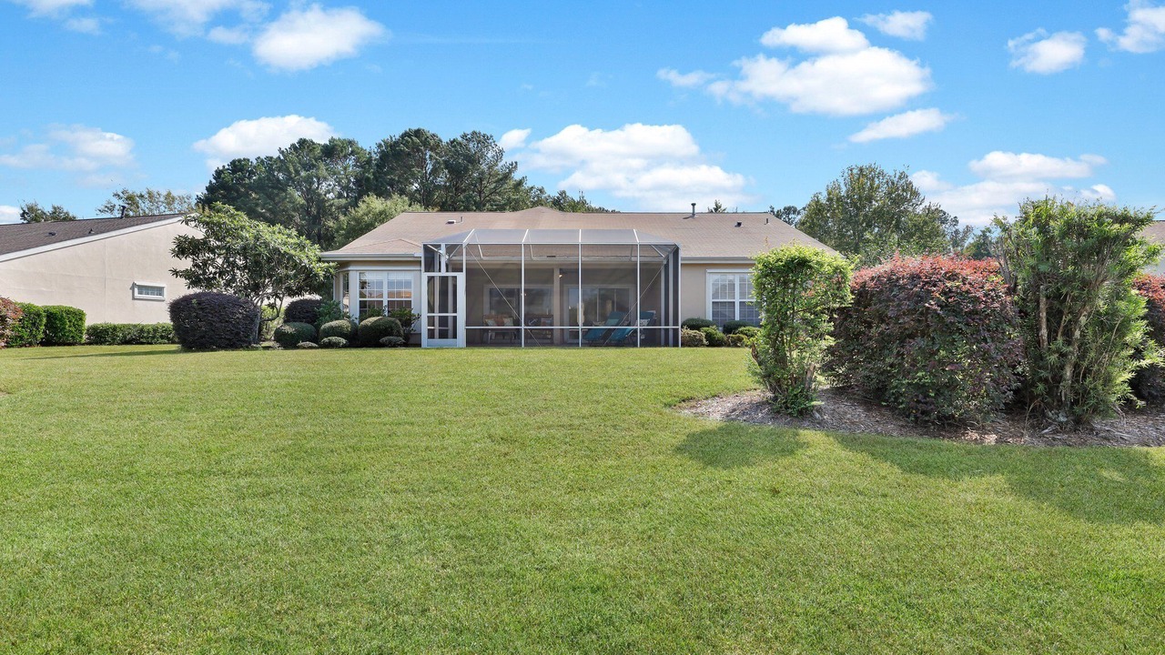 Photo of Outdoor in Sun City Hilton Head