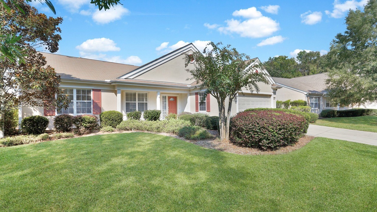 Photo of Outdoor in Sun City Hilton Head