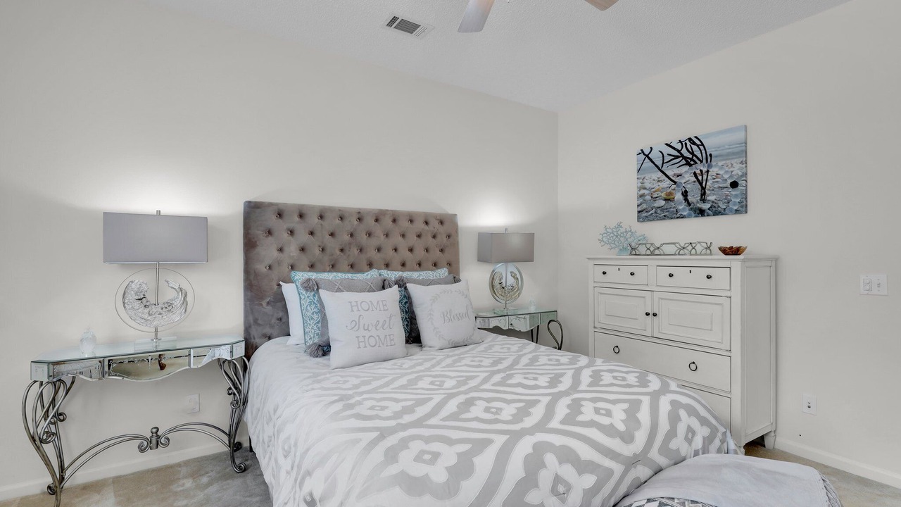 Photo of Bedroom in Sun City Hilton Head