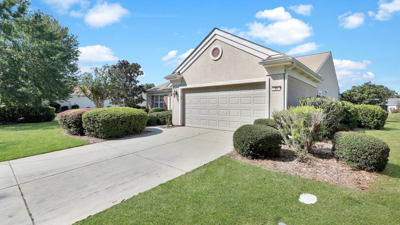Photo of Outdoor in Sun City Hilton Head