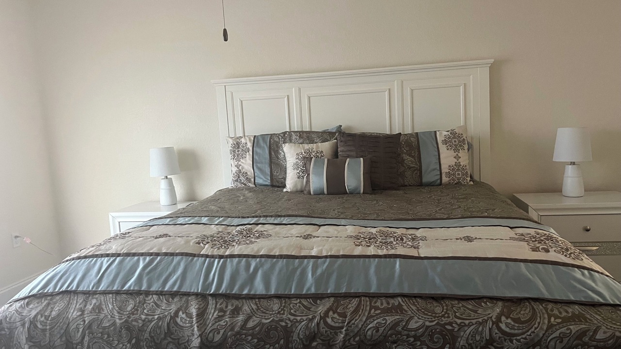 Photo of Bedroom in Mariner