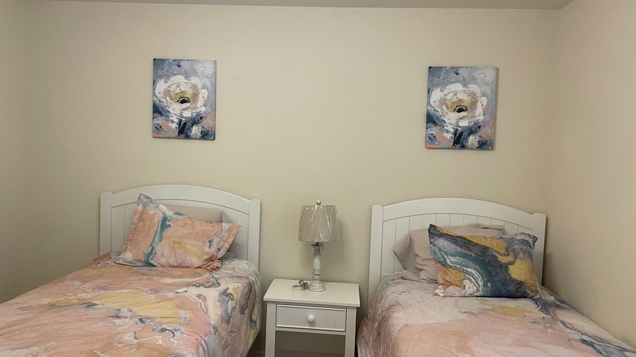 Photo of Bedroom in Mariner