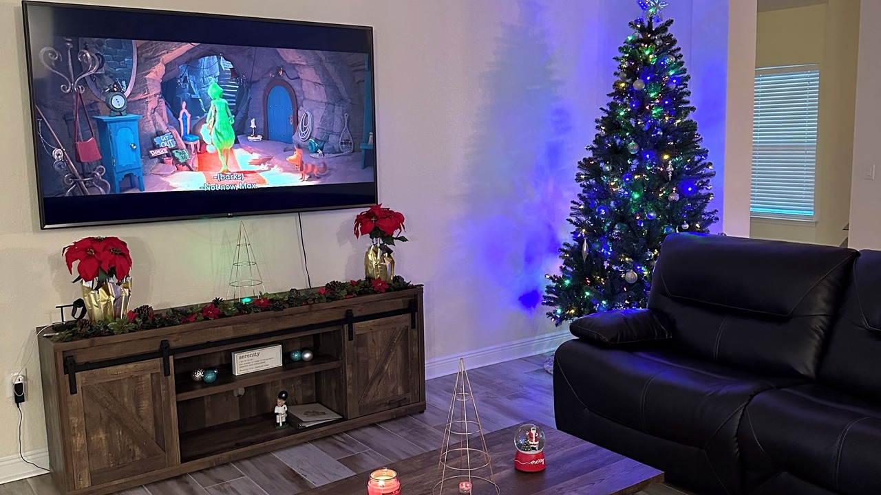 Photo of Livingroom in Mariner