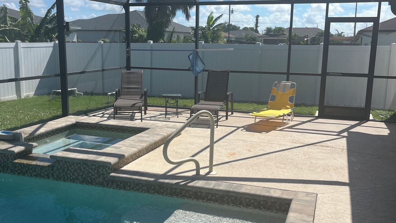 Photo of Outdoor in Mariner