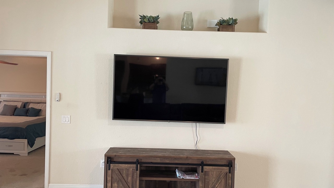 Photo of Bedroom in Mariner