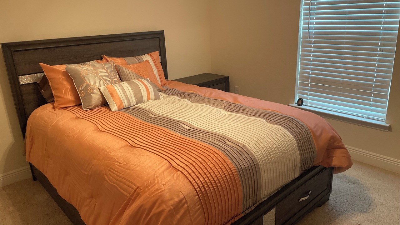 Photo of Bedroom in Mariner