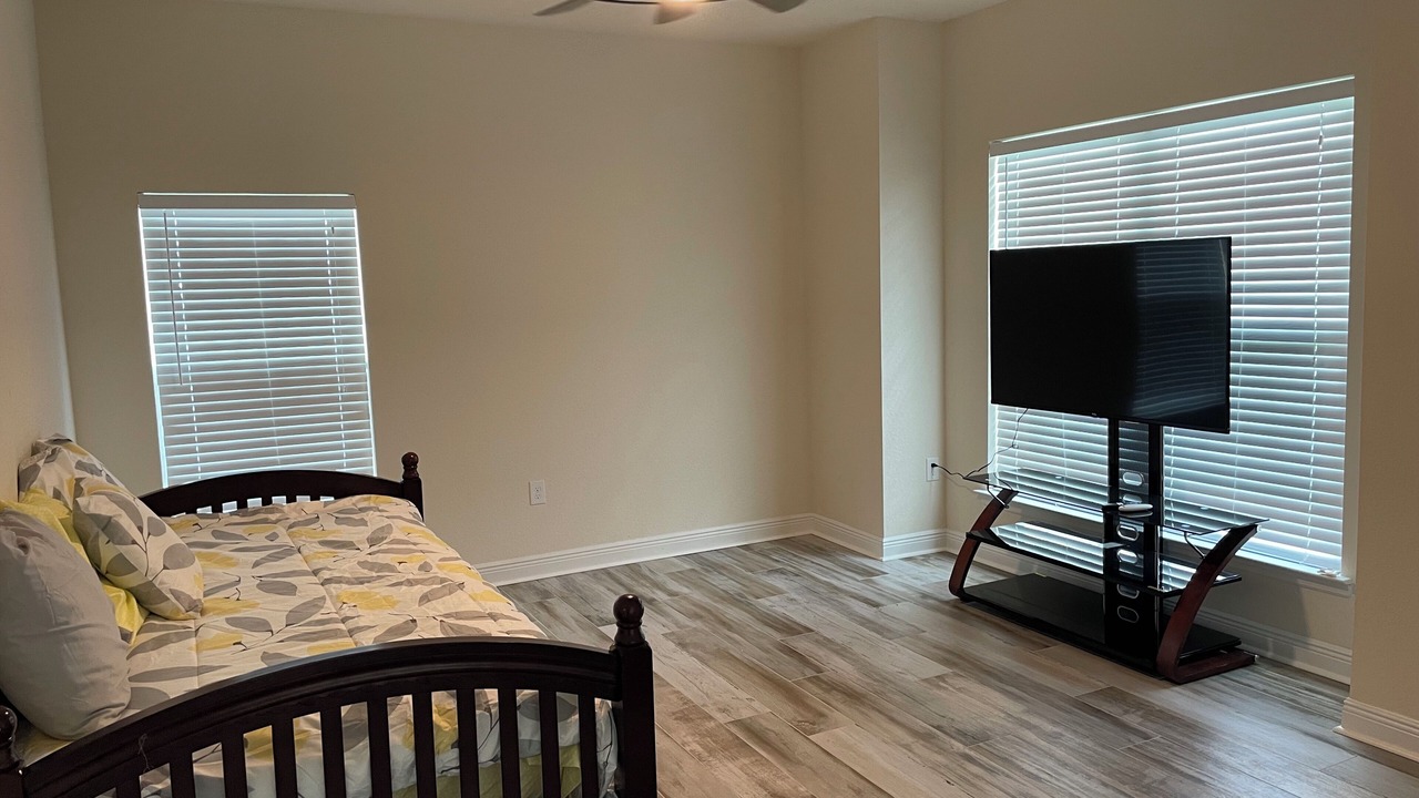 Photo of Bedroom in Mariner