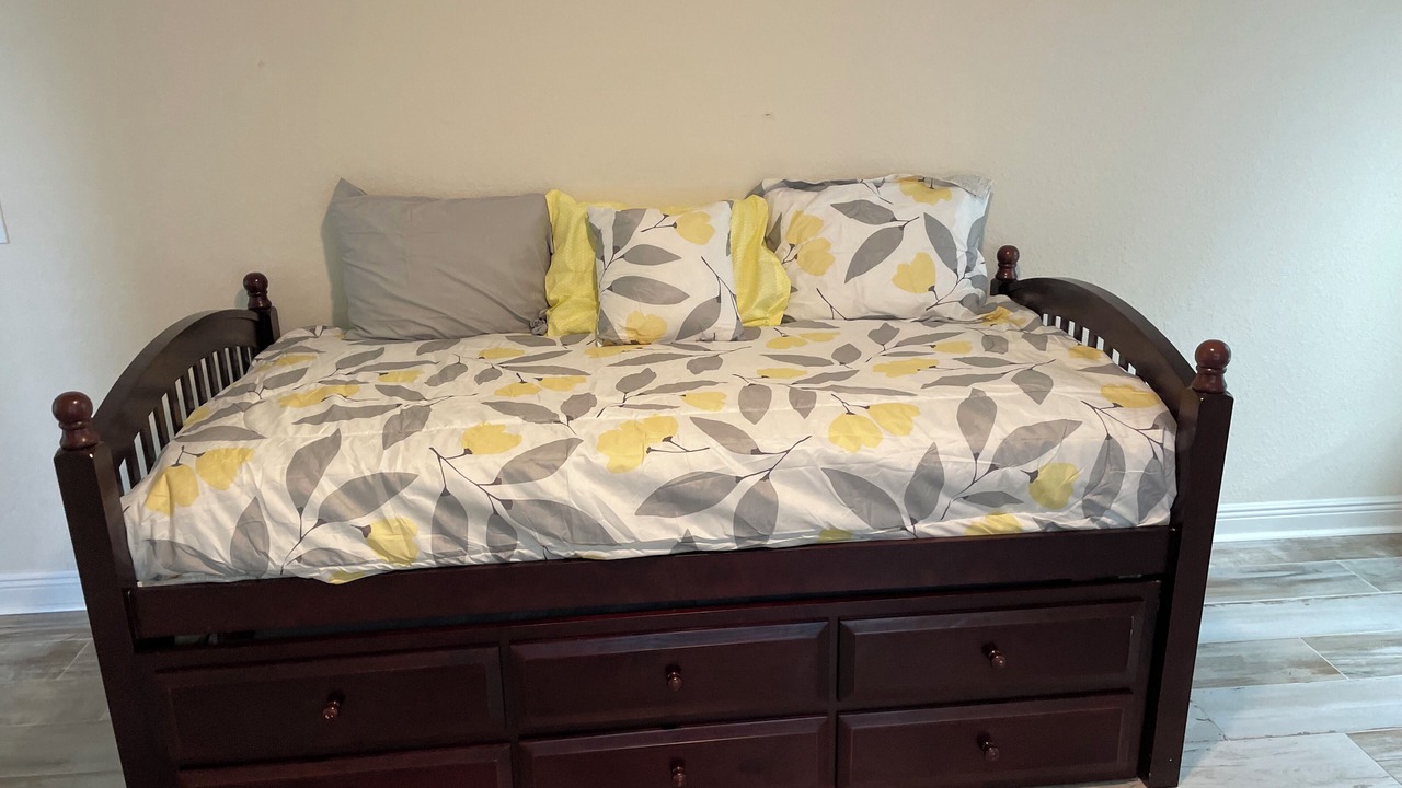 Photo of Bedroom in Mariner