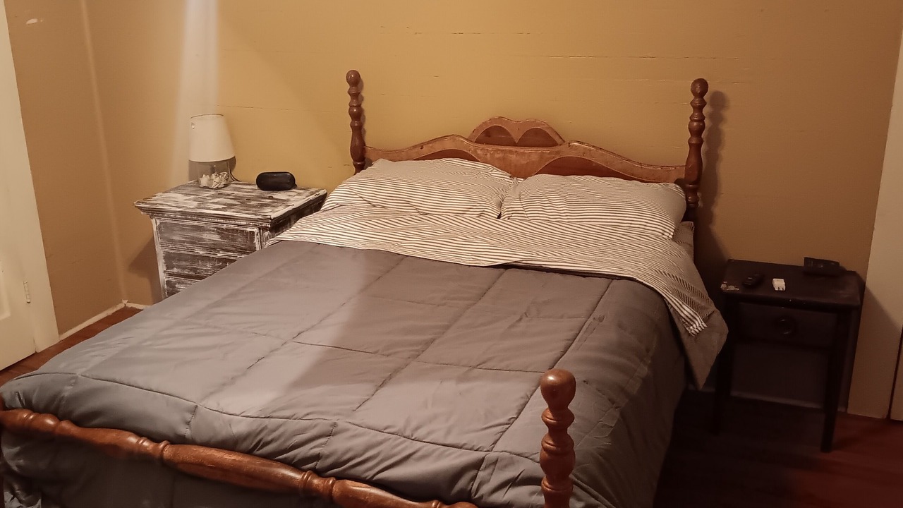 Photo of Bedroom in Blackshear