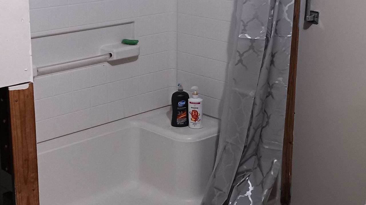 Photo of Bathroom in Blackshear