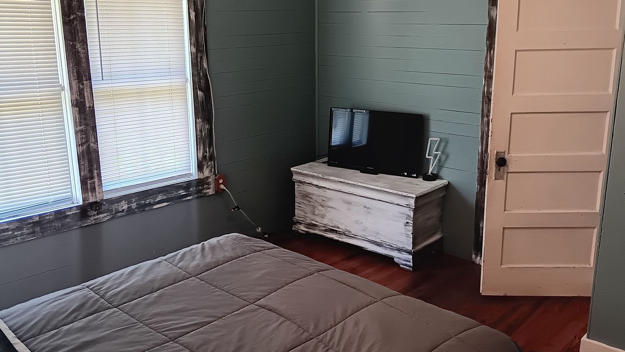 Photo of Bedroom in Blackshear