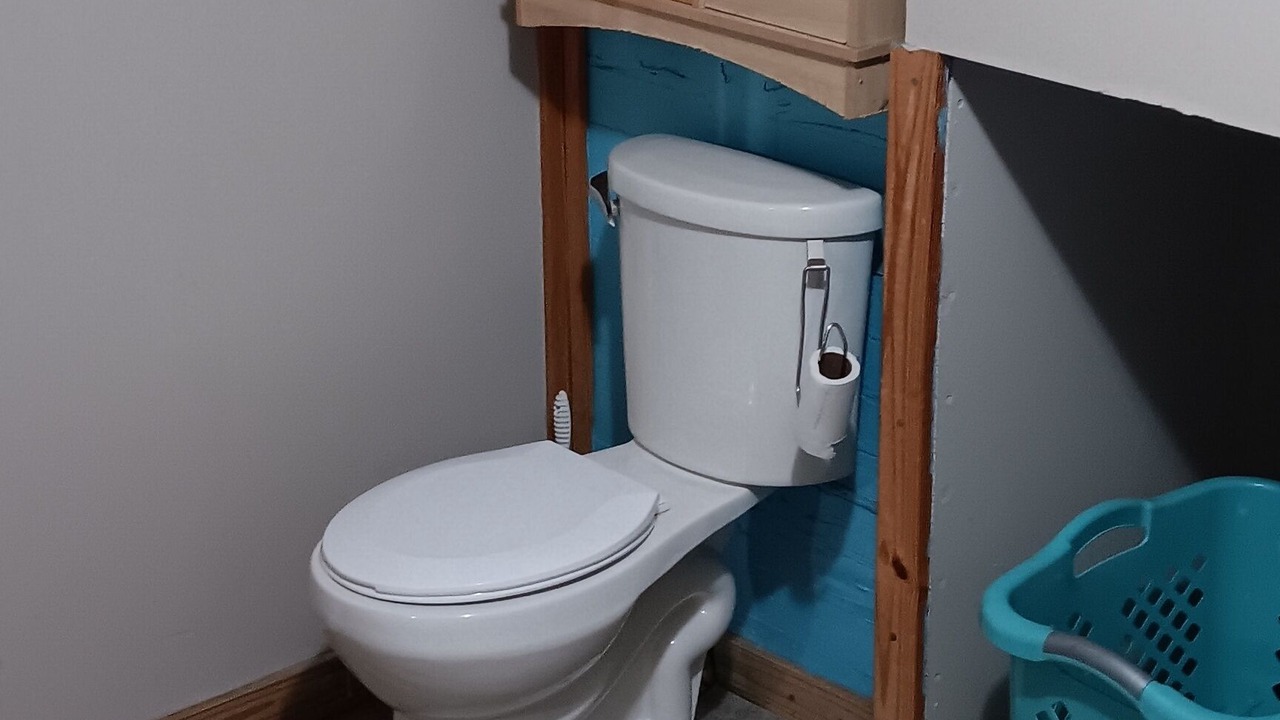 Photo of Bathroom in Blackshear