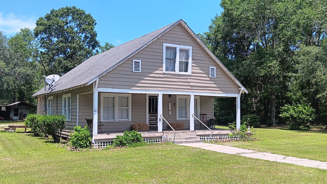Photo of Outdoor in Blackshear