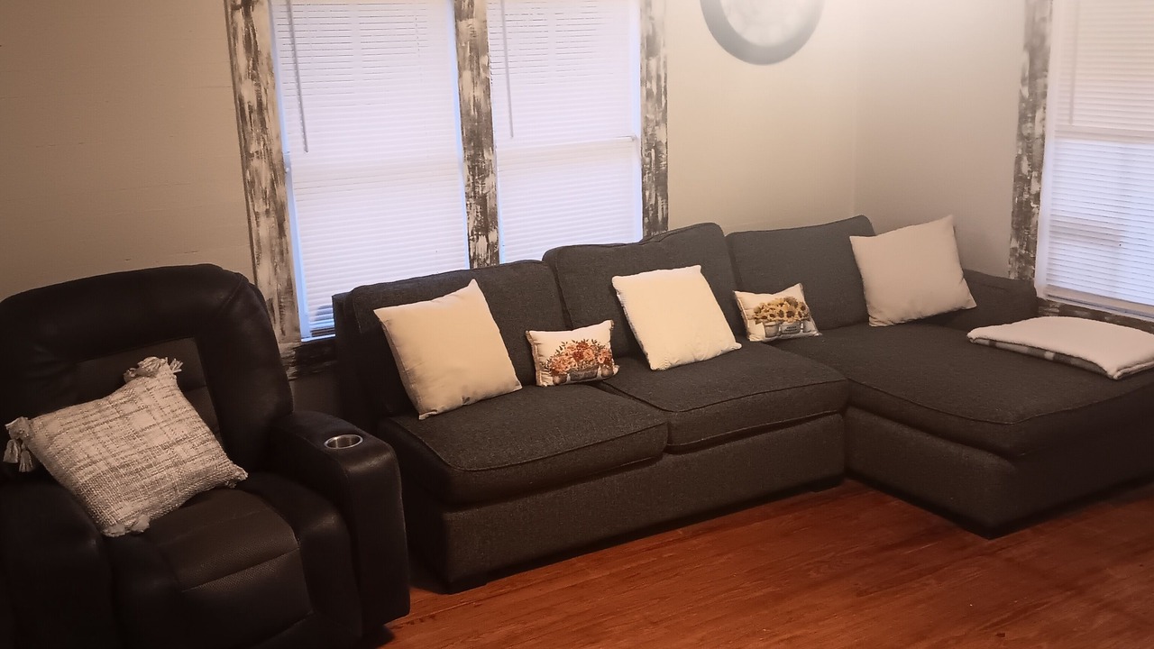 Photo of Livingroom in Blackshear