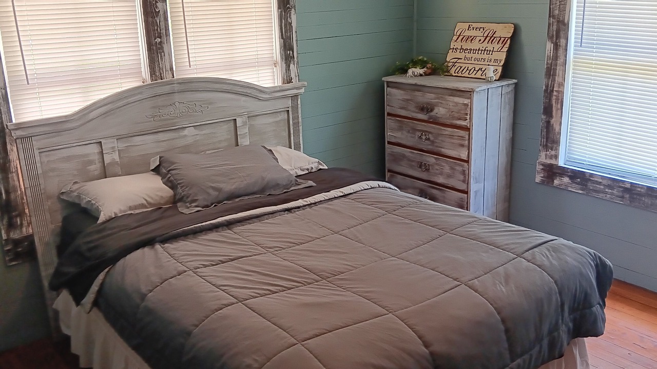 Photo of Bedroom in Blackshear