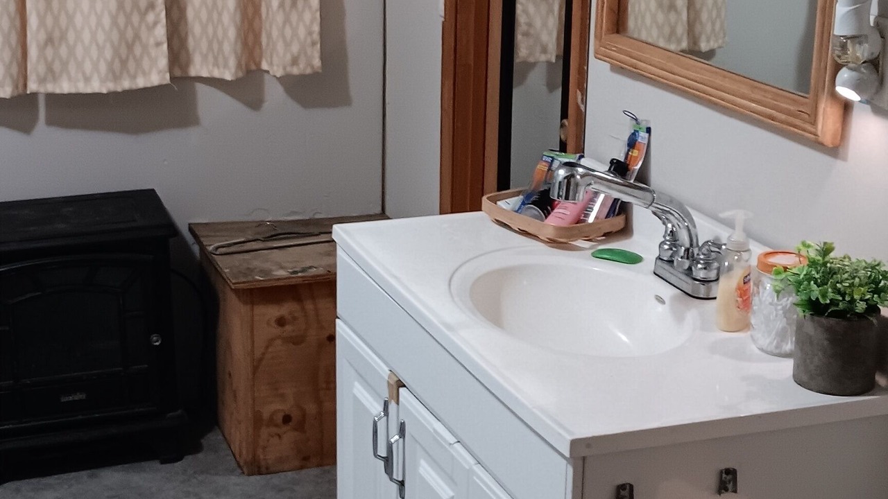 Photo of Bathroom in Blackshear