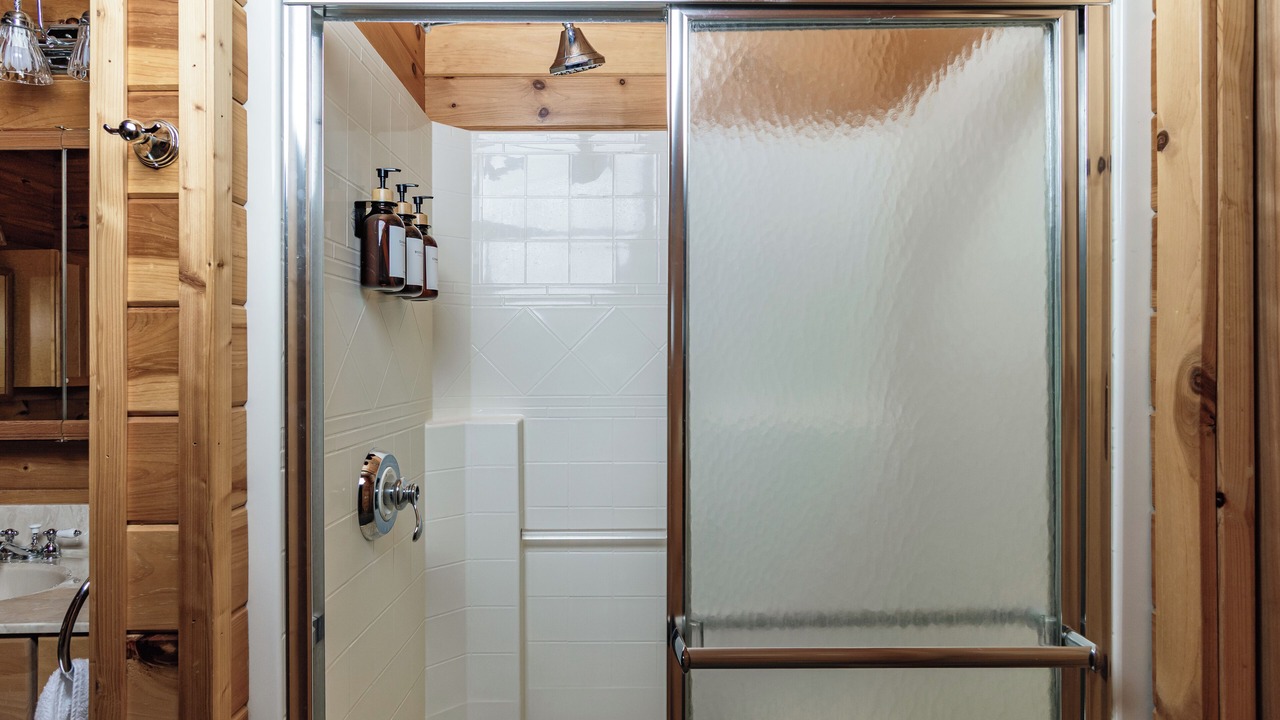 Photo of Bathroom in Whittier