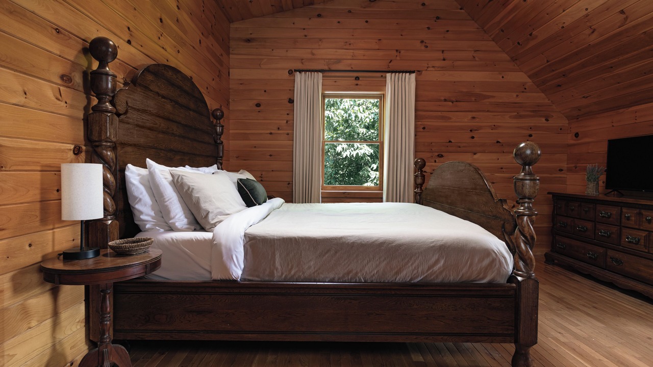 Photo of Bedroom in Whittier