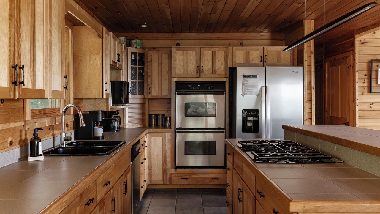 Photo of Kitchen in Whittier