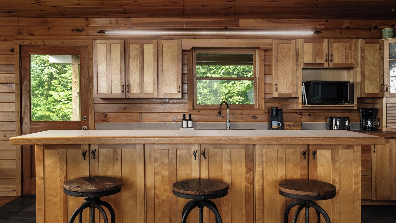 Photo of Kitchen in Whittier