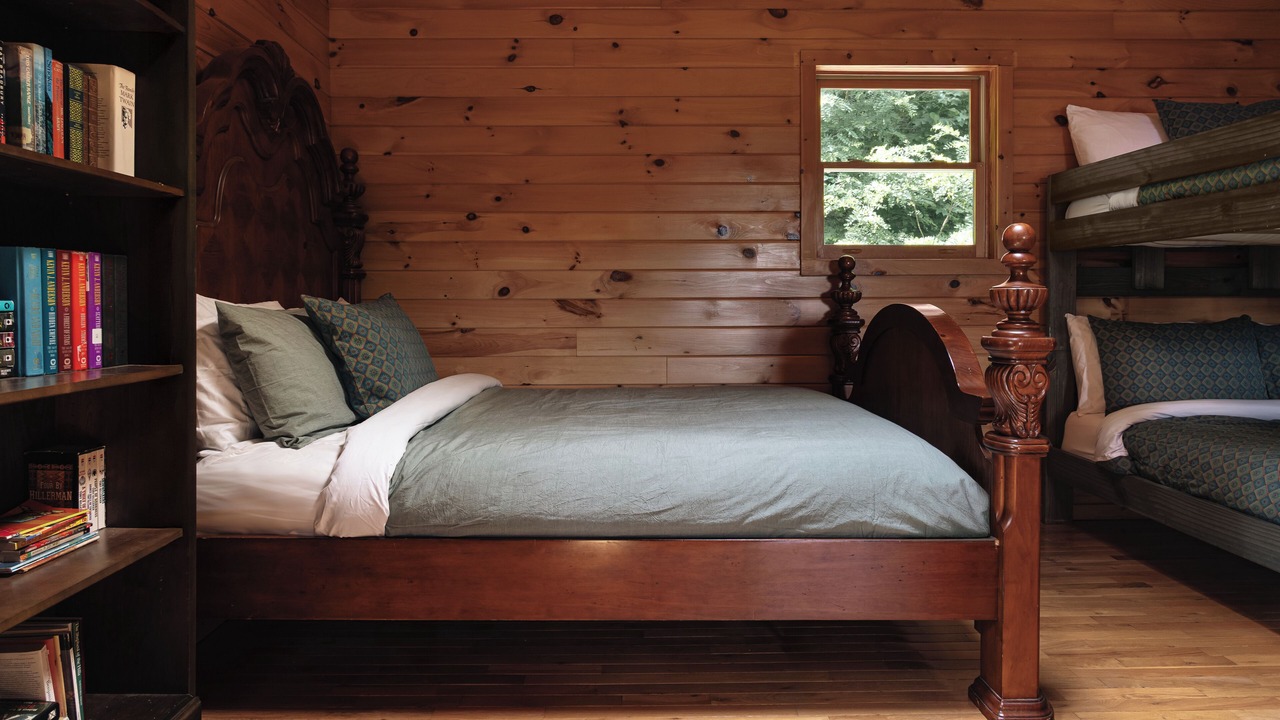 Photo of Bedroom in Whittier