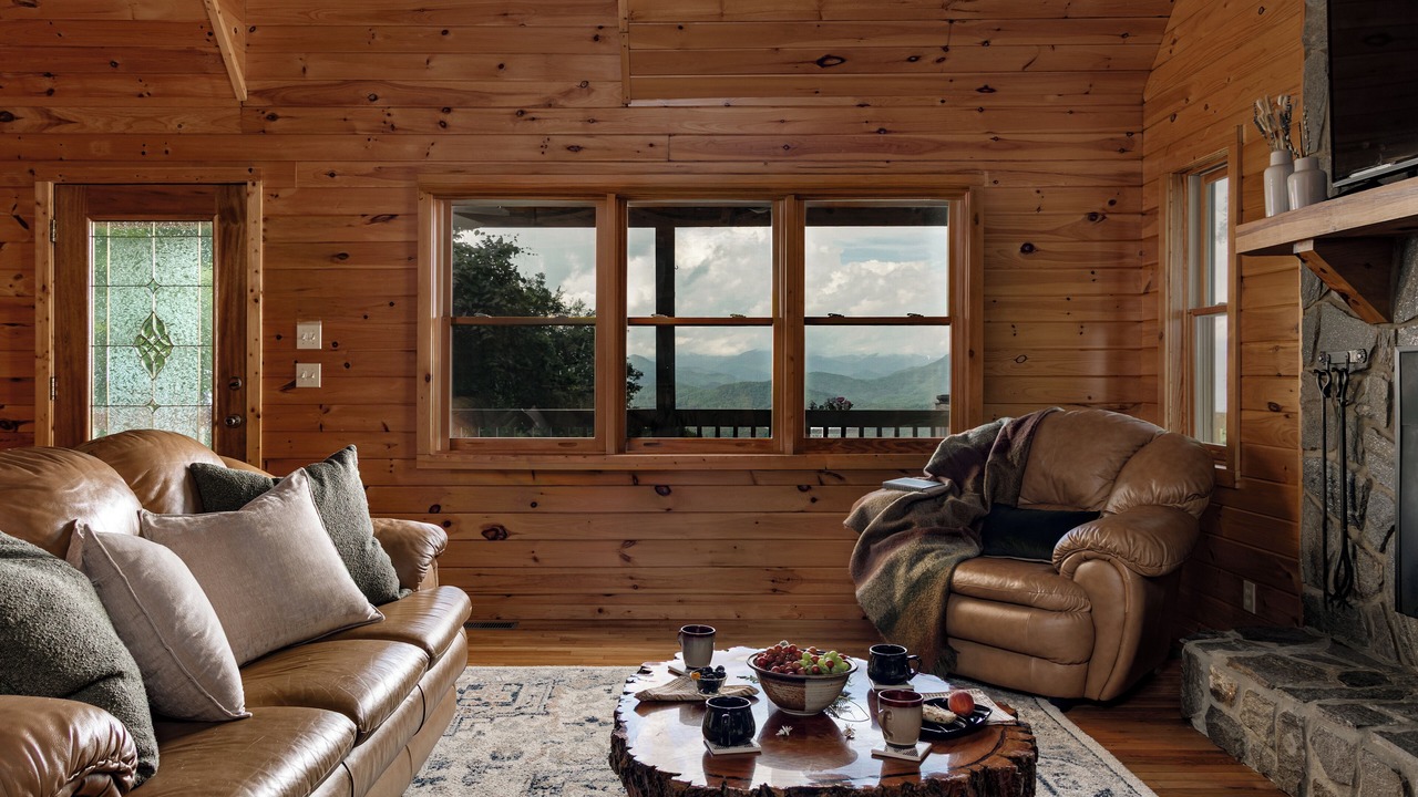 Photo of Livingroom in Whittier