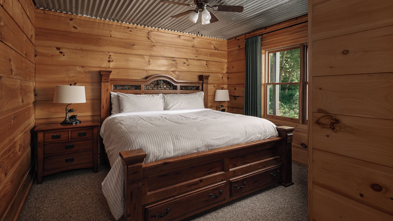 Photo of Bedroom in Whittier