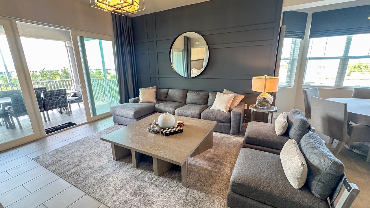 Photo of Livingroom in Naples