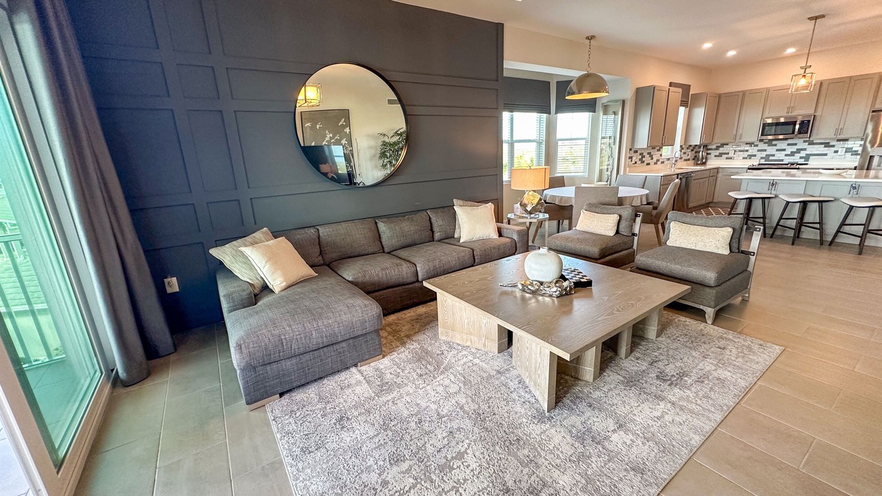 Photo of Livingroom in Naples