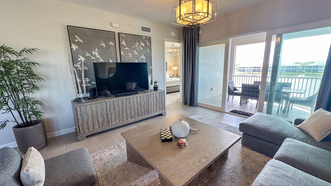 Photo of Livingroom in Naples
