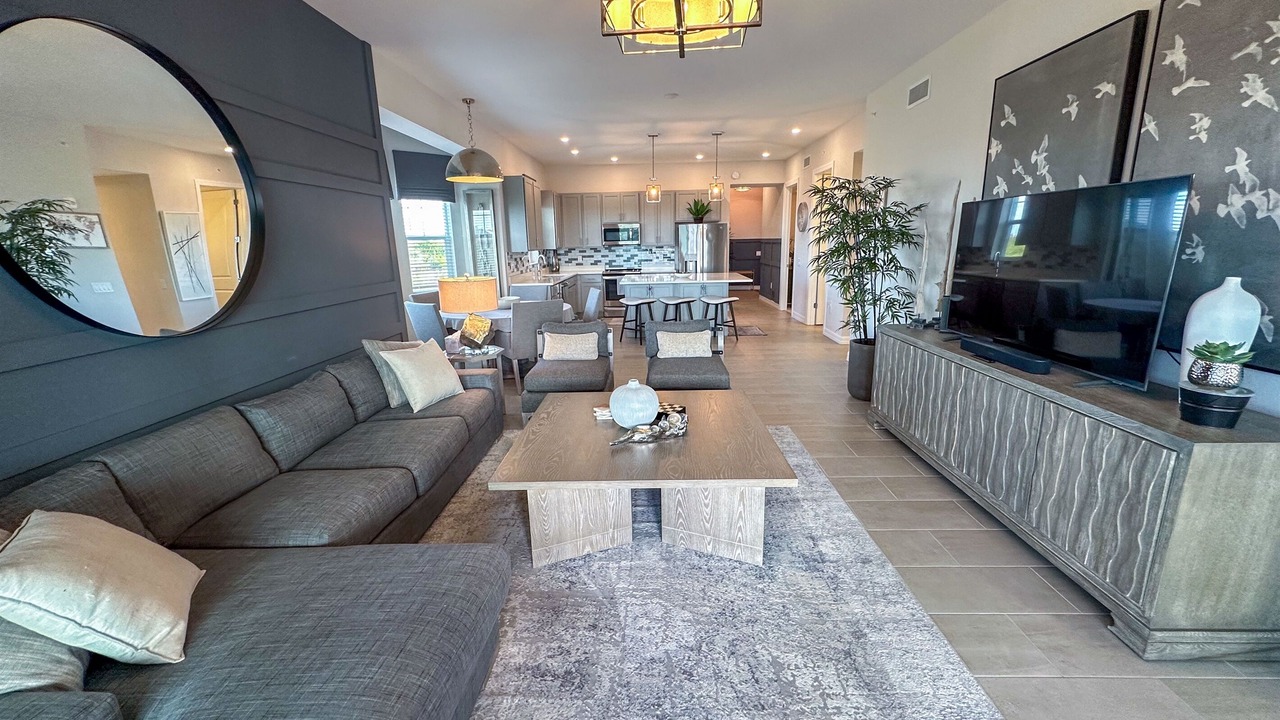 Photo of Livingroom in Naples