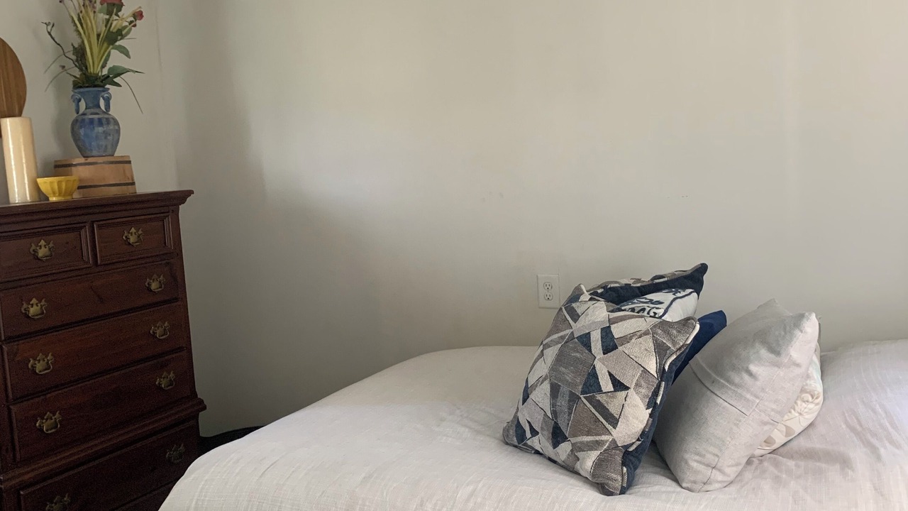 Photo of Bedroom in Snow Hill