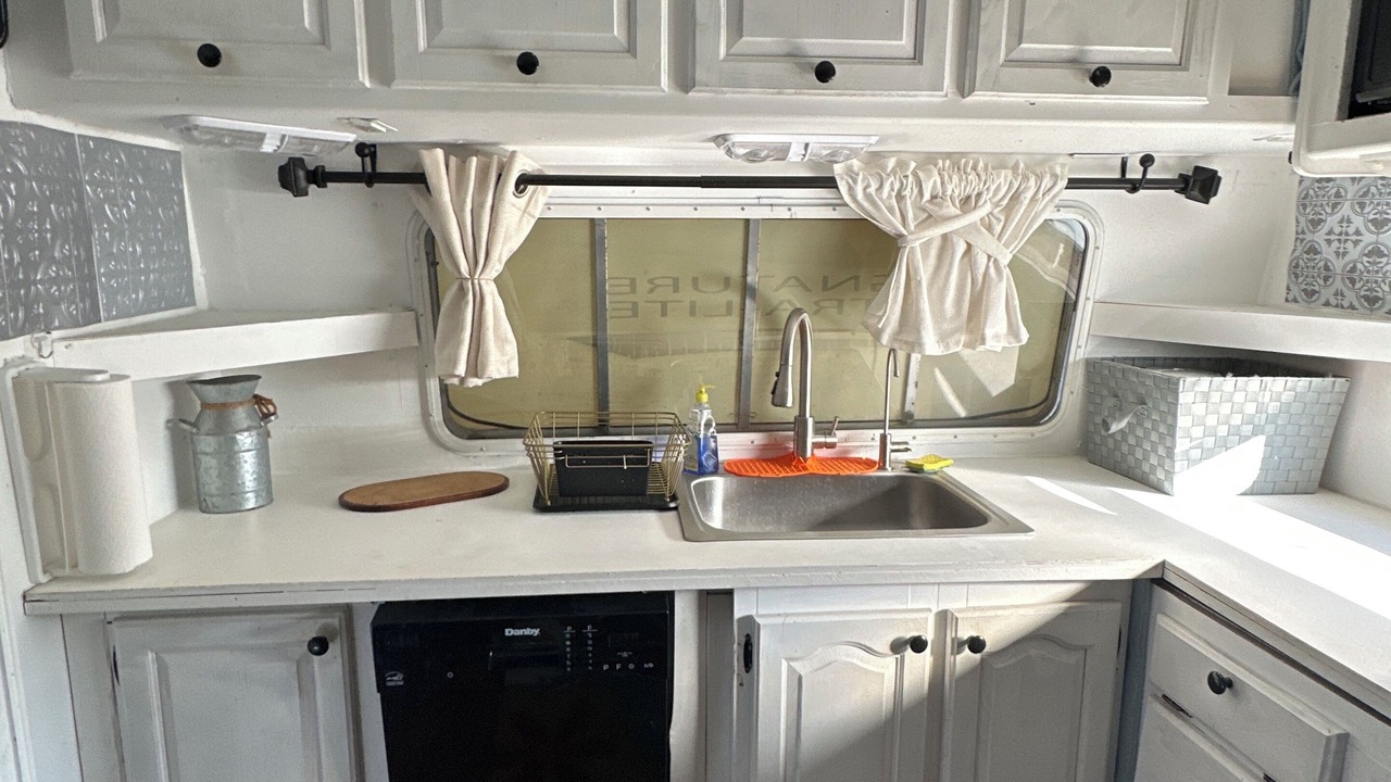 Photo of Kitchen in Snow Hill
