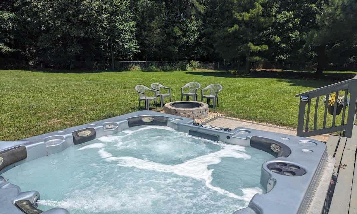 Photo of Outdoor in Matthews