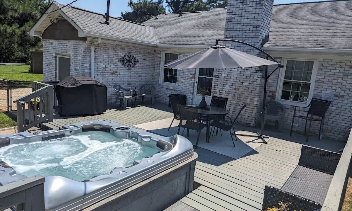 Photo of Outdoor in Matthews