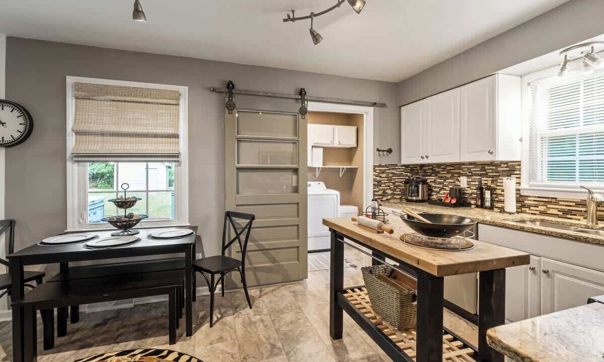 Photo of Kitchen in Matthews