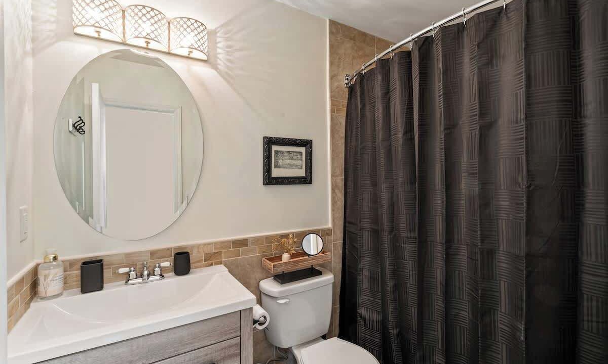 Photo of Bathroom in Matthews