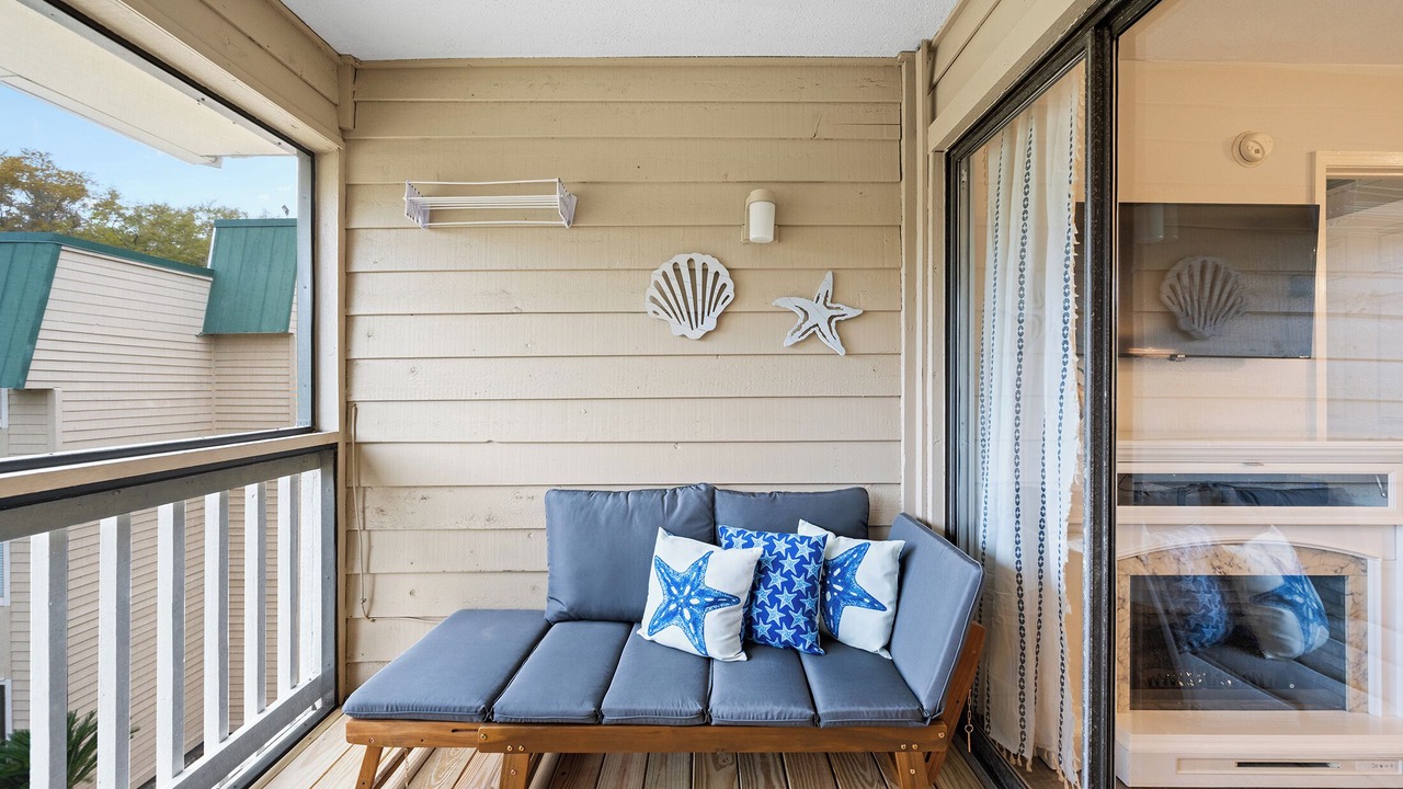 Photo of Outdoor in Palmetto Dunes