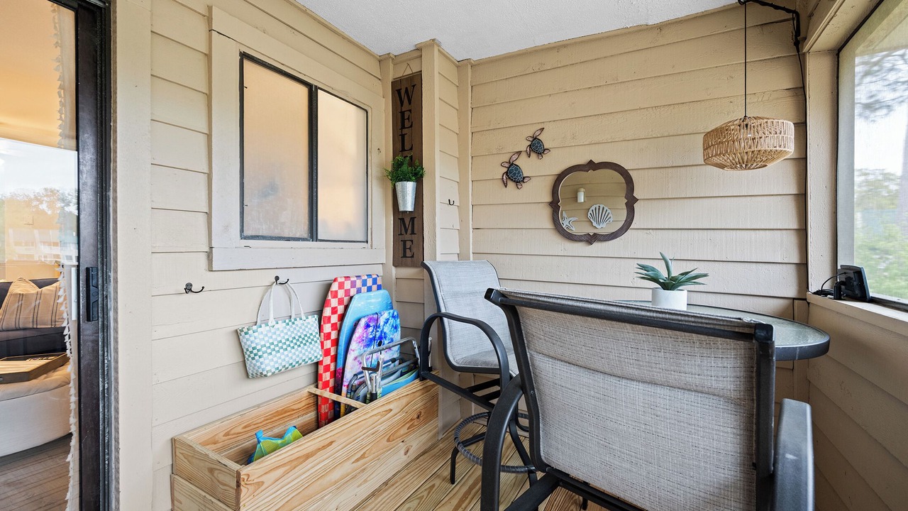 Photo of Outdoor in Palmetto Dunes