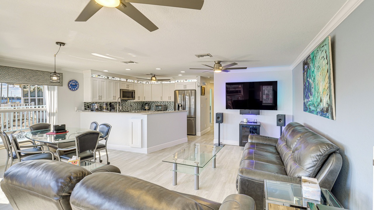 Photo of Bedroom in Nettles Island