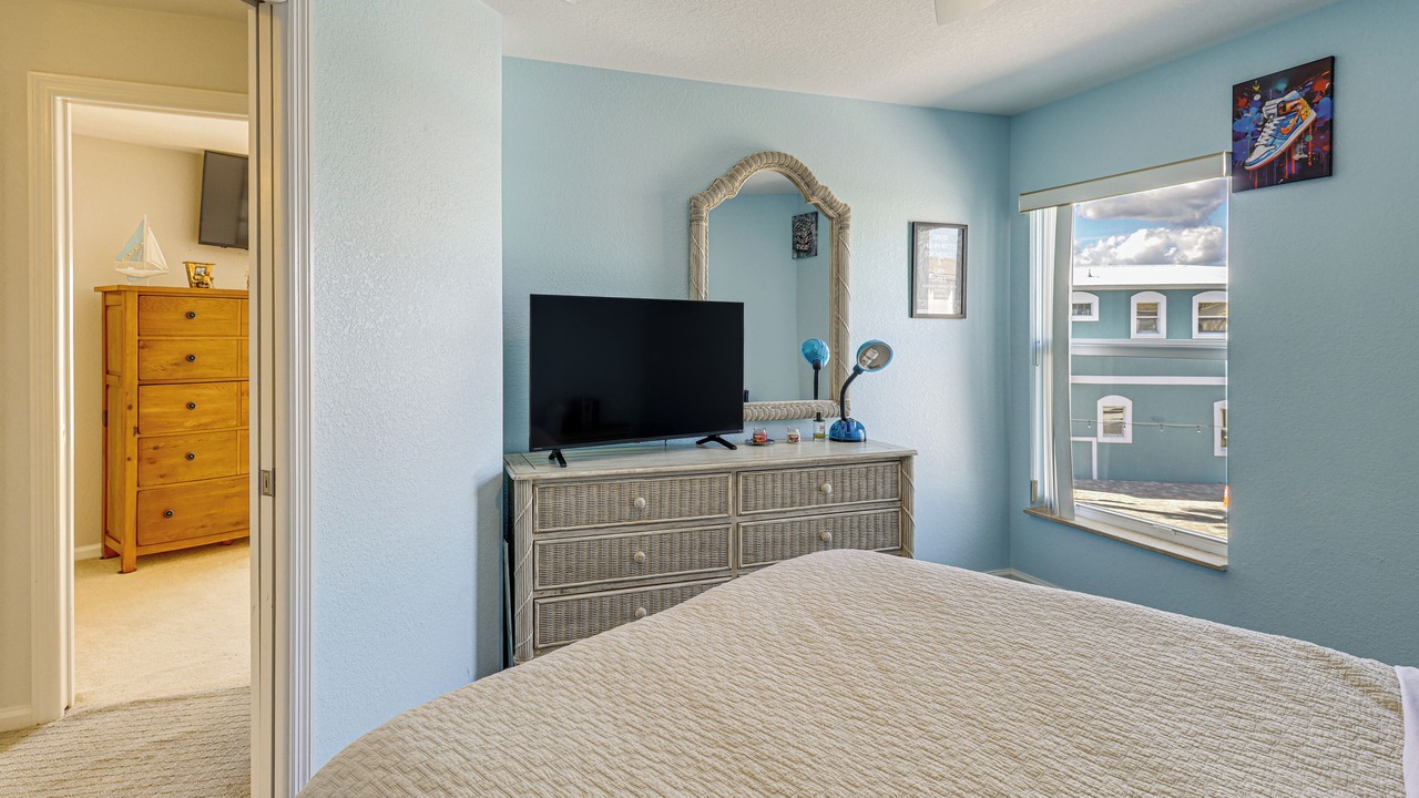 Photo of Bedroom in Nettles Island