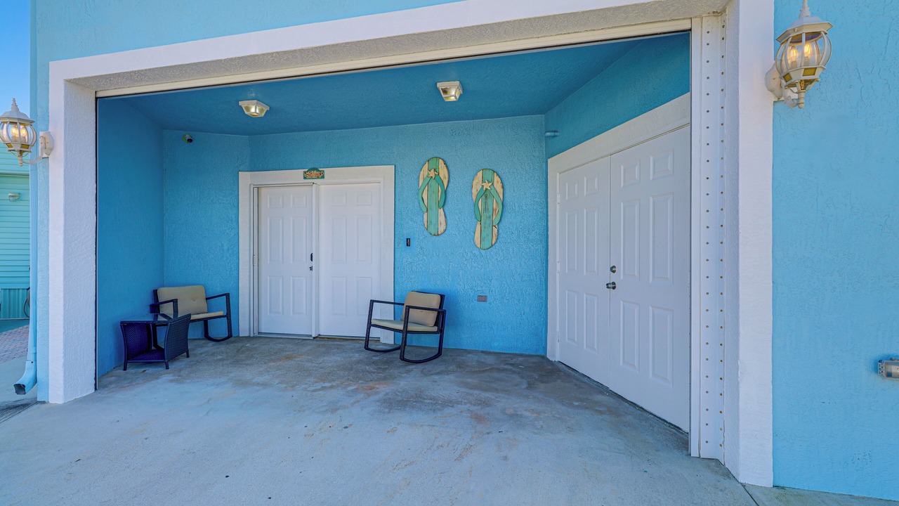 Photo of Outdoor in Nettles Island