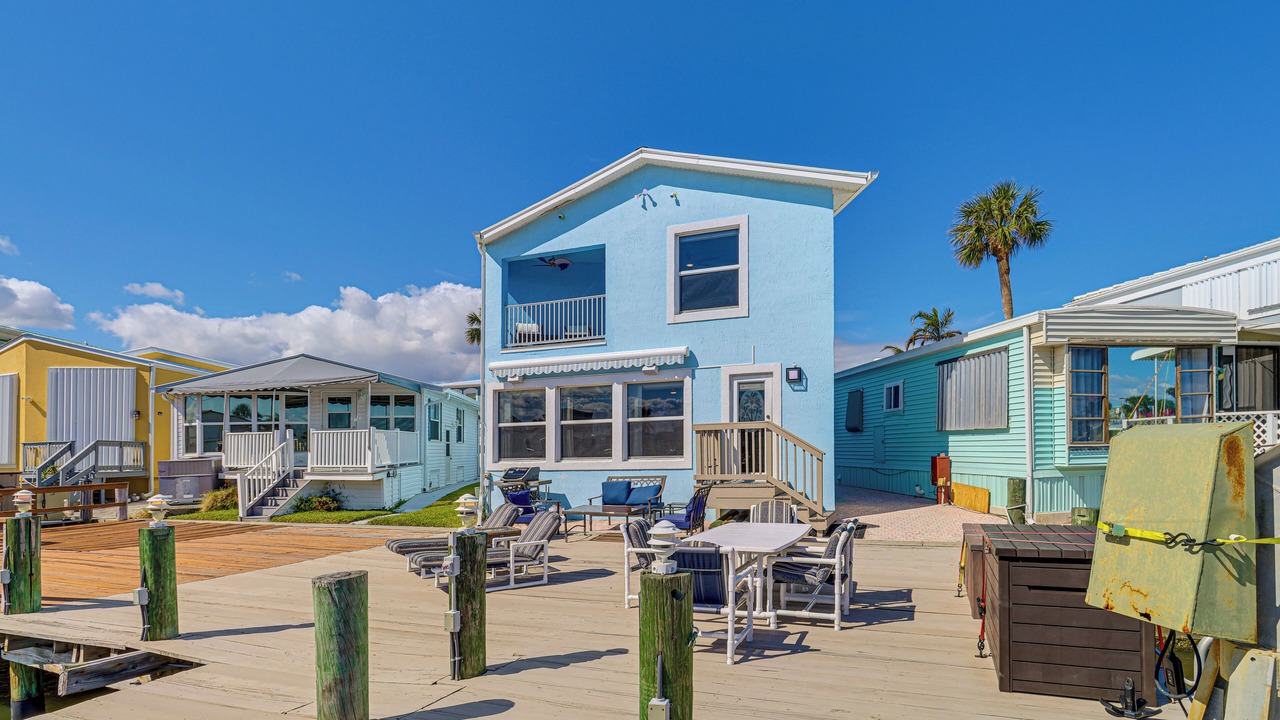 Photo of Outdoor in Nettles Island