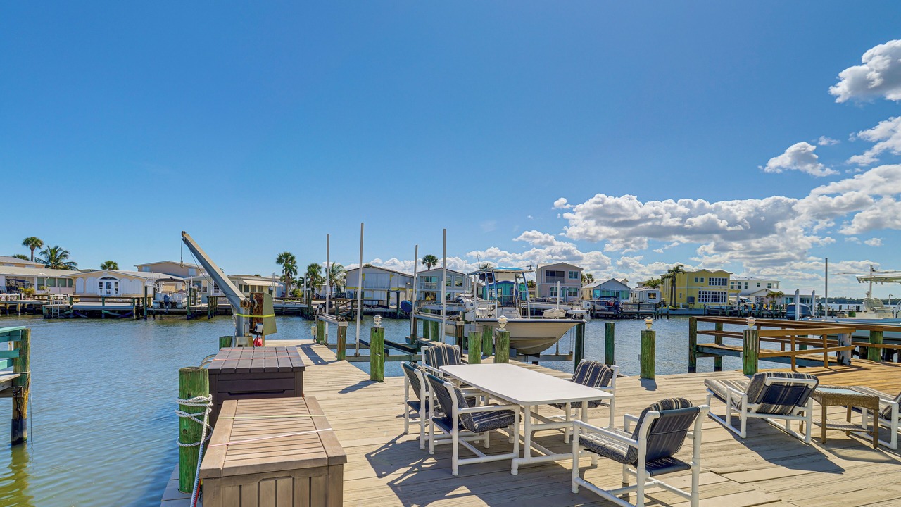 Photo of Outdoor in Nettles Island