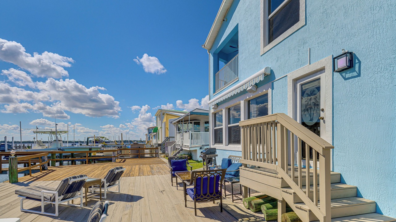 Photo of Outdoor in Nettles Island
