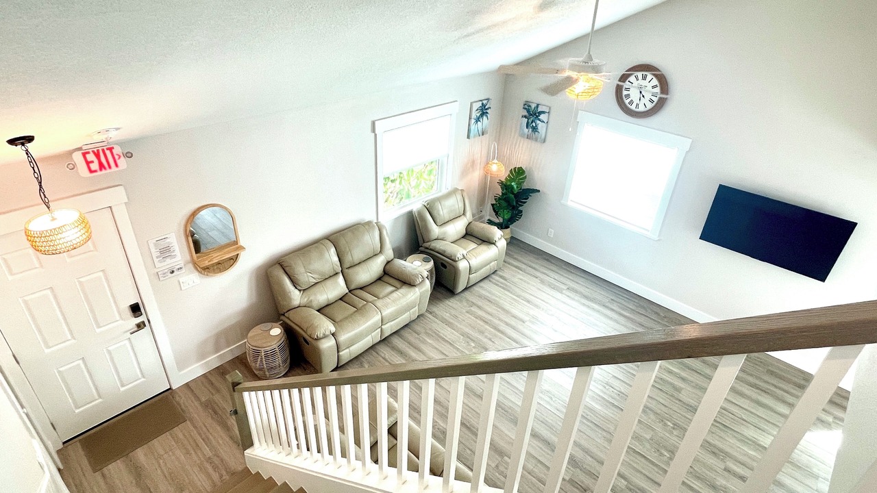 Photo of Bedroom in Indian Rocks Beach