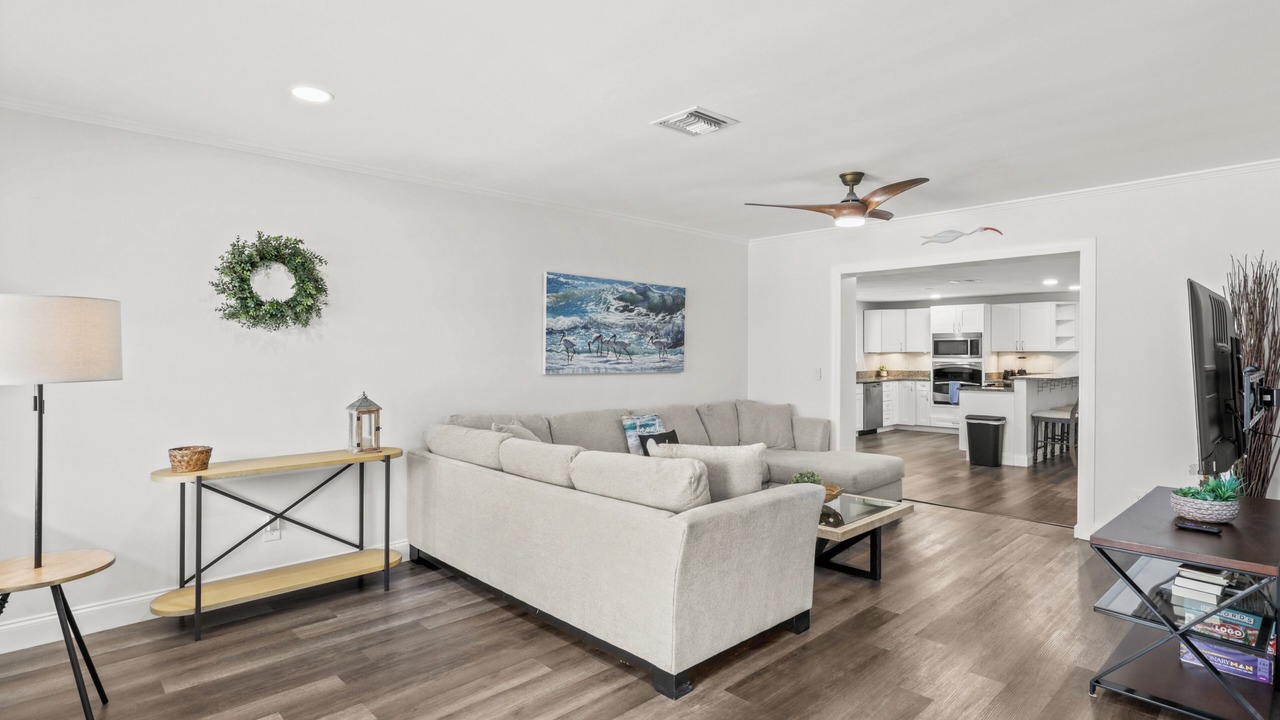 Photo of Livingroom in Vero Beach South