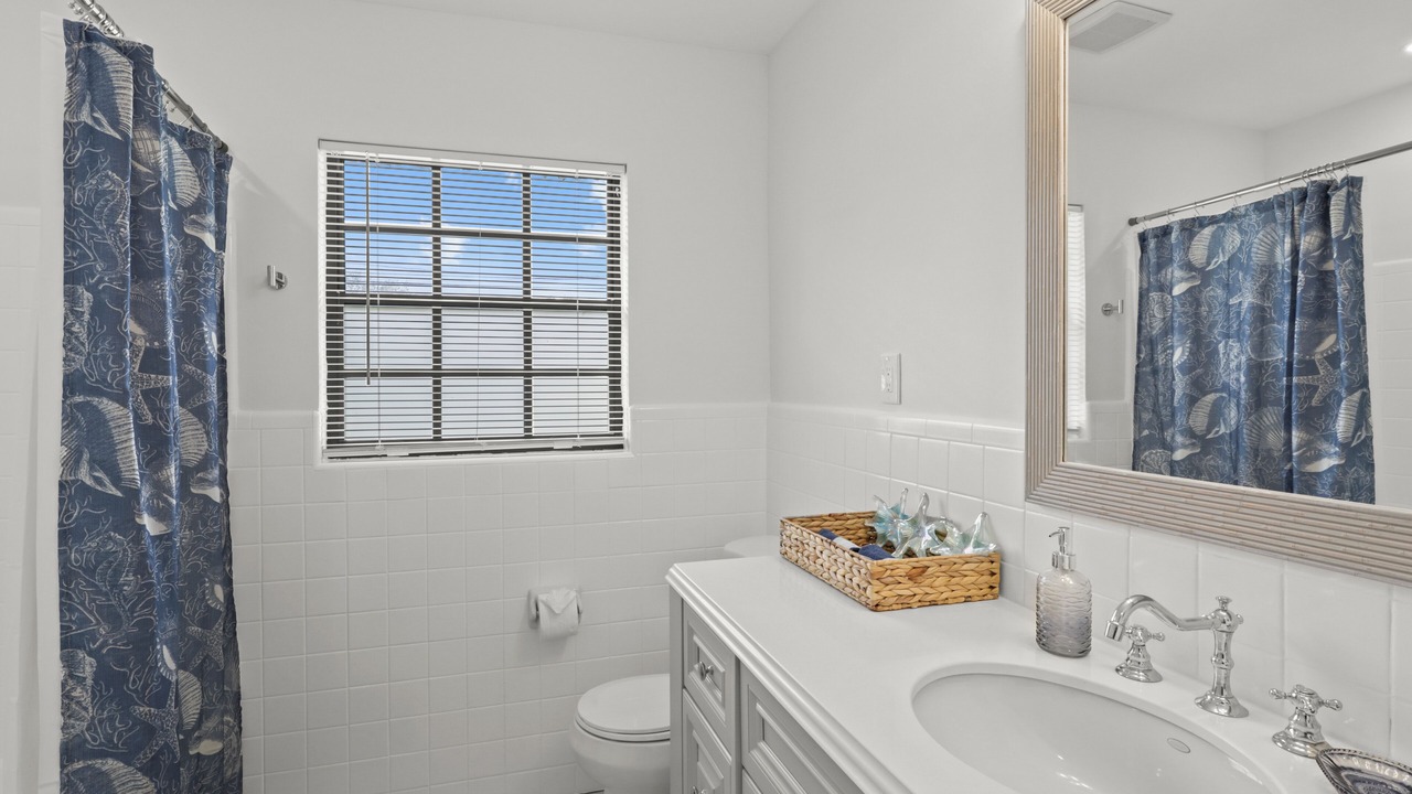 Photo of Bathroom in Vero Beach South