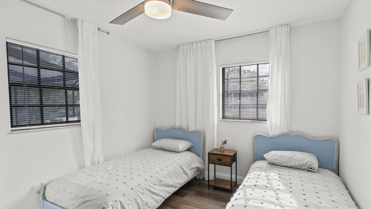 Photo of Bedroom in Vero Beach South